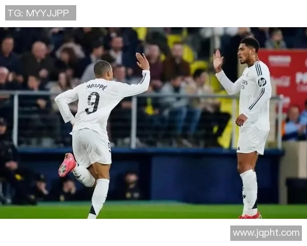 姆巴佩双响助力皇马逆转胜利展现超强实力